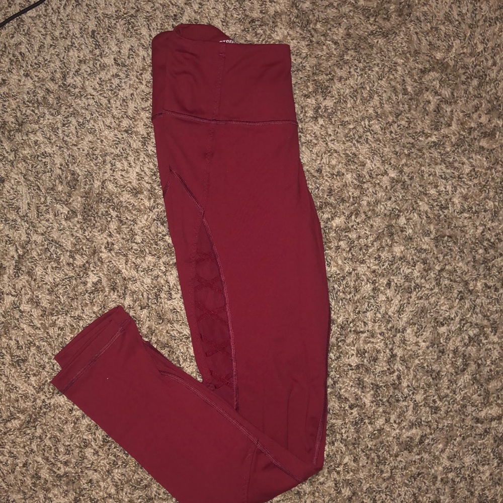 Victoria secret leggings